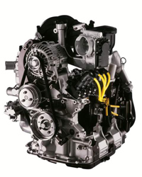 B1856 Engine